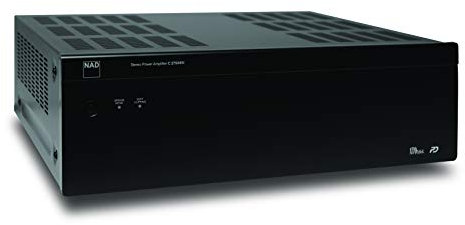 NAD C 275BEE RMS 150 W