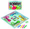 4 St ck General Sales Inc Hasbro Games Sorry