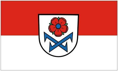 Fahne/Flagge Gernsbach 90 x 150 cm