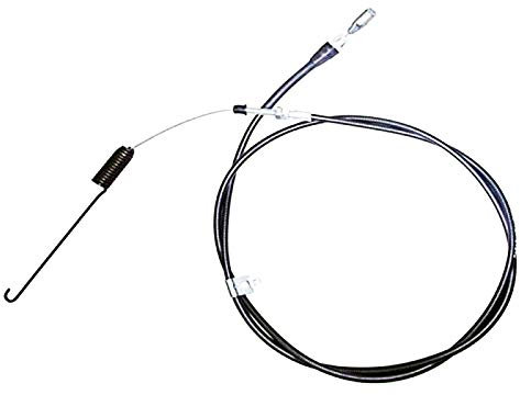 Honda Câble d'embrayage pour moteurs de tondeuse à gazon Harmony HRB216 (HRB216TDA) (HRB216TXA)