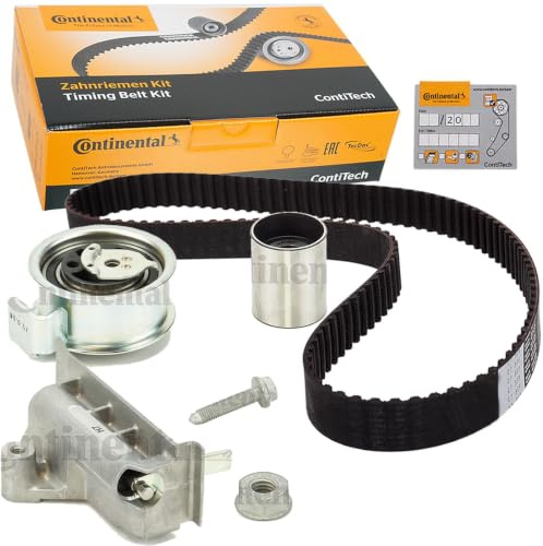 Contitech CT1028 K1 Timing Belt Kit
