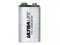 Batterie au lithium Ultralife type CR-9 V, 9 V, au lithium, 9 V Ultralife