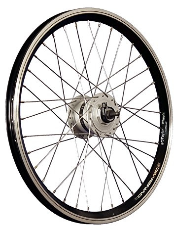 Taylor-Wheels LR-20VR-DYN4SW-NISI-DH3N31DS VA SI