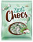 Mint Chocs – 1 x 425g – Pfefferminz-Bonbons mit Schokoladencreme-Füllung