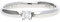 Esprit Damenring 925/ Silber ESRG92365A180
