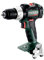 metabo Akku-Schlagbohrschrauber SB 18 LT BL - 18V, 75Nm, bürstenlos, LED-Licht, Schnellwechsel - Leistungsstark und vielseitig für anspruchsvolle Anwendungen - Inkl. Akku, Ladegerät und metaBOX 145 L