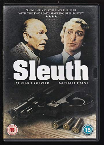 Sleuth [UK Import]