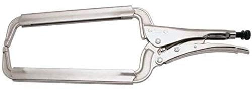 Elora 507104603000 Klammergripzange C-Form 0-260mm