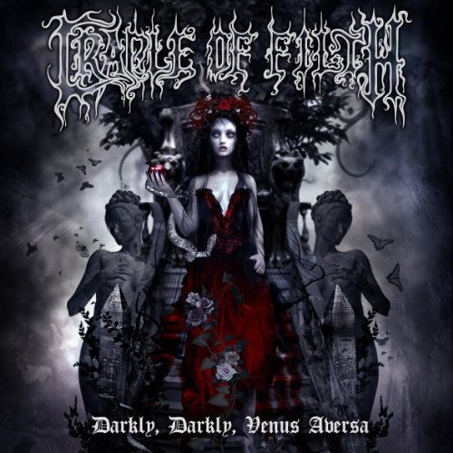 Darkly, Darkly Venus Aversa