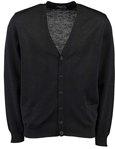 Maerz Herren Strickjacke 580100