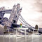 Vlies Fototapete Tapete Vliestapete ForWall London Tower Bridge AF197VE XXL (312cm x 219cm) Photo Wallpaper Mural