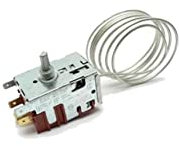THERMOSTAT 077B6620 pour REFRIGERATEUR FAGOR - F67G141A8