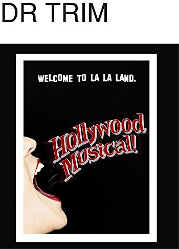 Hollywood Musical!