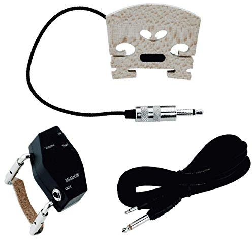 Shadow SH 940 Violin / PU