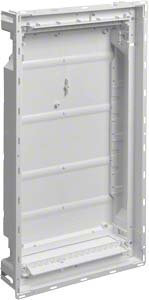 Hager VH36NK Hohlwand-Mauerkasten 3-rei. leer