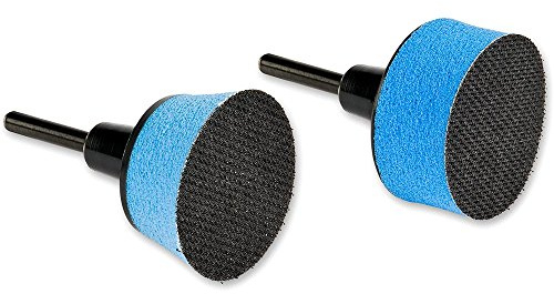 Flexipads World Class FLE48220 Spindle Pads and Abrasives
