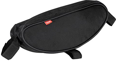 GZM BORSELLO UNIVERSALE MANUBRIO MOTO PACCHI PORTA OGGETTI