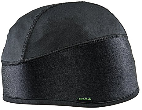 Bula Polatec Windbloc Helmet Liner, Farbe:black;Größe:L/XL