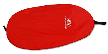 Hiko Nylon Cockpit Cover Luke Deckel Taglia XL