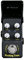 JOYO JF-306 Pedale effetti per chitarra Ironman