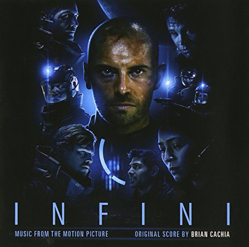 Infini Music from the Motion Picture
