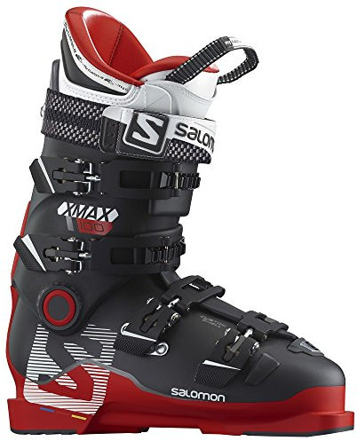 SALOMON Herren Skischuh X Max 100