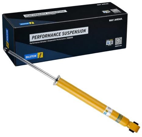 Bilstein 24 242707 Shock Absorbers
