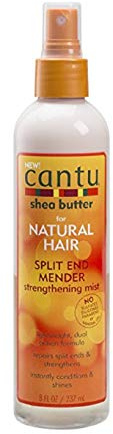 Cantu Natural Hair Split-End Mender Mist 8oz Pump