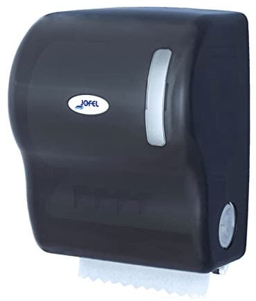 Jofel AG57000 - HANDTUCHSPENDER AUTOCUT ABS RAUCHFARBEN