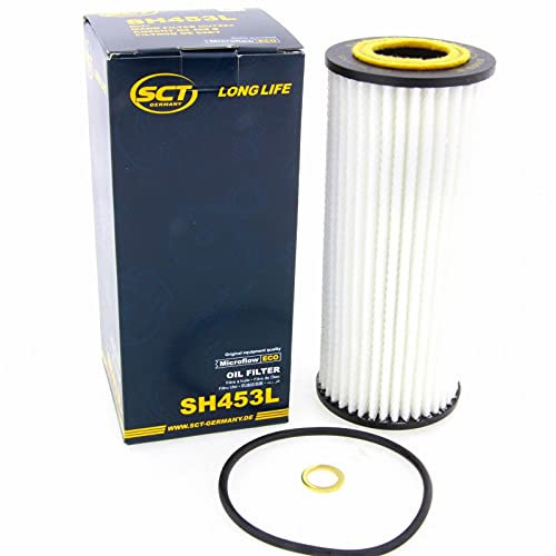 SCT Germany Ölfilter SH4771P