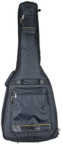 Rockbag RB20610BPlus Basso acustico Custodia borsa per chitarra e basso