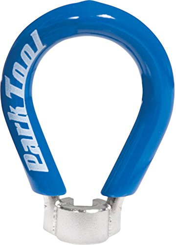 Park Tool Spoke Wrench SW-0 Through SW-3 Blue, .156