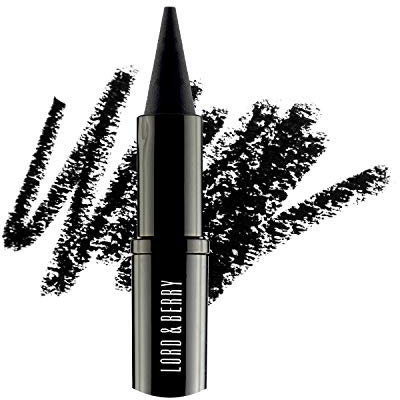 Lord & Berry Make-up Augen Kajal Stick Oriental Black 3 g