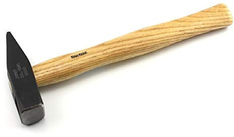 Latthammer 600 g Stiel Fiberglas Zimmermannshammer TÜV/GS