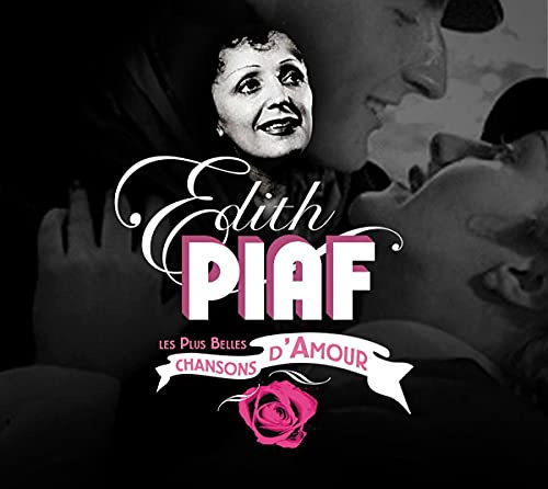 Les Plus Belles Chansons d'Amour