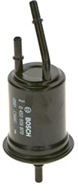 Bosch F5970 Car Gasoline Filter - Replacement Filter