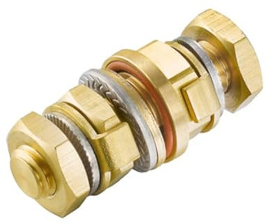 Legrand 1192690000 PEBZ M10 KTB BR SET
