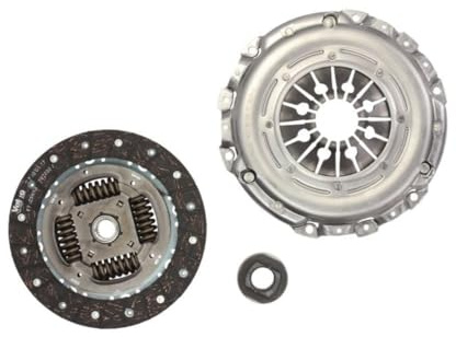 VALEO 828382 Kupplungssatz