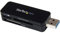 StarTech.com Lecteur externe de cartes mémoires multimédia USB 3.0 - Clé USB lecteur de cartes SD / MMC / Memory Stick (FCREADMICRO3)