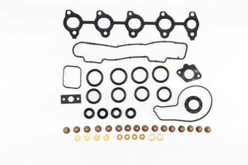 Corteco 417766P Dichtungssatz, Zylinderkopf vorne | 417766P passend für Berlingo C2 C3 C4 C5 Jumpy