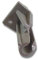 Fiamma F45S Awning Fixing Kit for Right Hand Leg Swivel Holder 98655-550