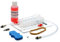 Epic Bleed Kit for Tektro/TRP Brakes & Mineral Oil - Compatible with all Tektro & TRP Brake Models – DH-R, Quadiem G-Spec, Slate, Hy/Rd, HDC300, Auriga, Draco, Gemini, Mota, Orion. 50ml High Performance Mineral Oil Brake Fluid Included