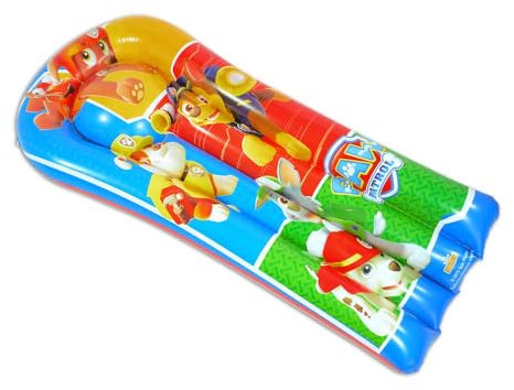 PAW PATROL Luftmatratze, Poolmatte