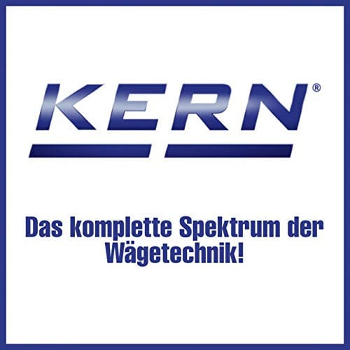 KERN Optics Planachromatisches Objektiv für Mikroskope, 1.0x Vergrößerung