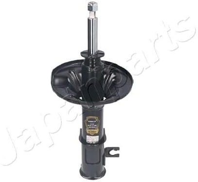 JAPANPARTS MM-33018 1x Stoßdämpfer Federbein Öldruck Vorne Links Kompatibel mit MAZDA 626 IV Schrägheck GE G04S34900 GA2B34900A GA2B34900B