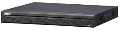 Dahua Technology NVR/5232-4KS2 - Videoregistratore di rete, 32 canali 4K H.265, 320Mbps, 2 HDD, Fino a 12 mpx