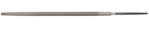 Draper 60248 RF/1 Bastard Cut Round File, 150mm, Blue, Pack of 12