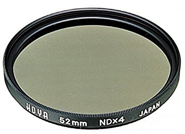 HOYA ND Filter NDX4 HMC D46 mm
