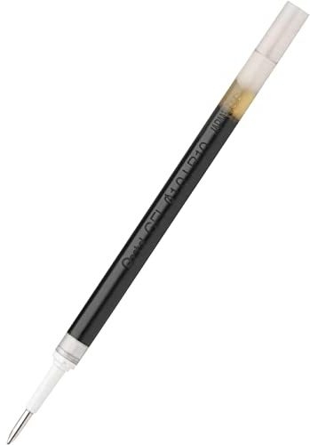 Pentel lr10-ax Medium schwarz 12Stück (E) Stiftbefüllung
