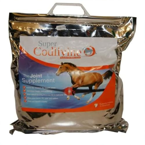 Super Codlivine The Complete Supplement - Carry Pack